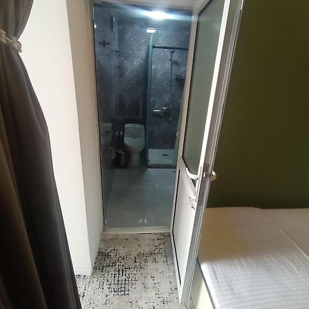 Abubakir Guests House Hotell Samarkand Eksteriør bilde