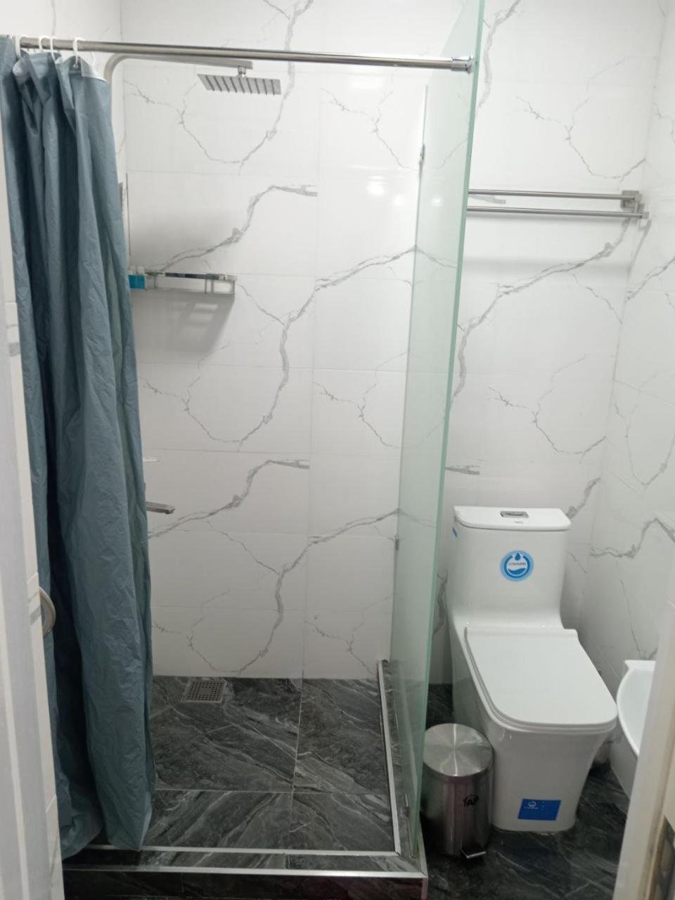 Abubakir Guests House Hotell Samarkand Eksteriør bilde