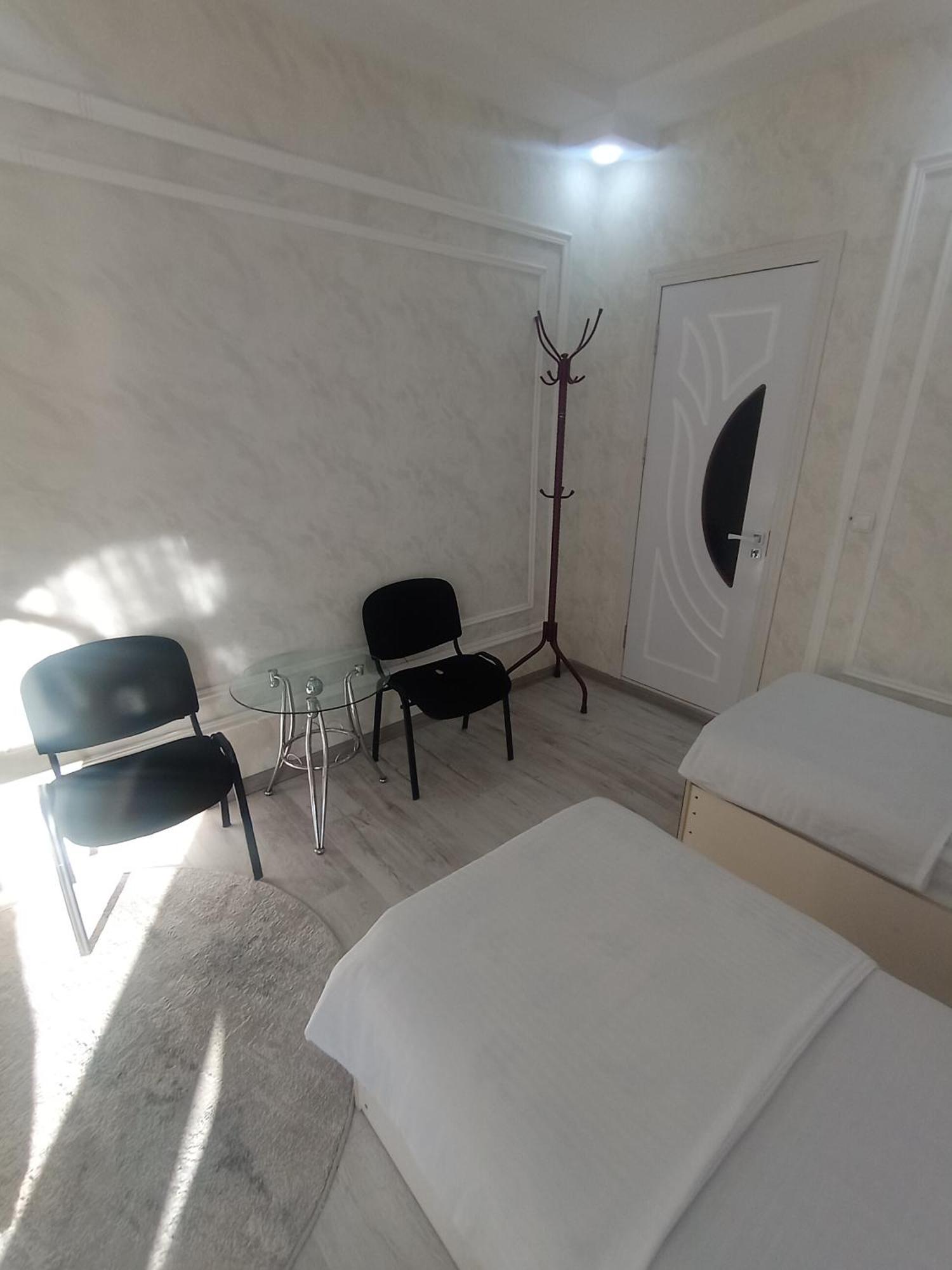 Abubakir Guests House Hotell Samarkand Eksteriør bilde