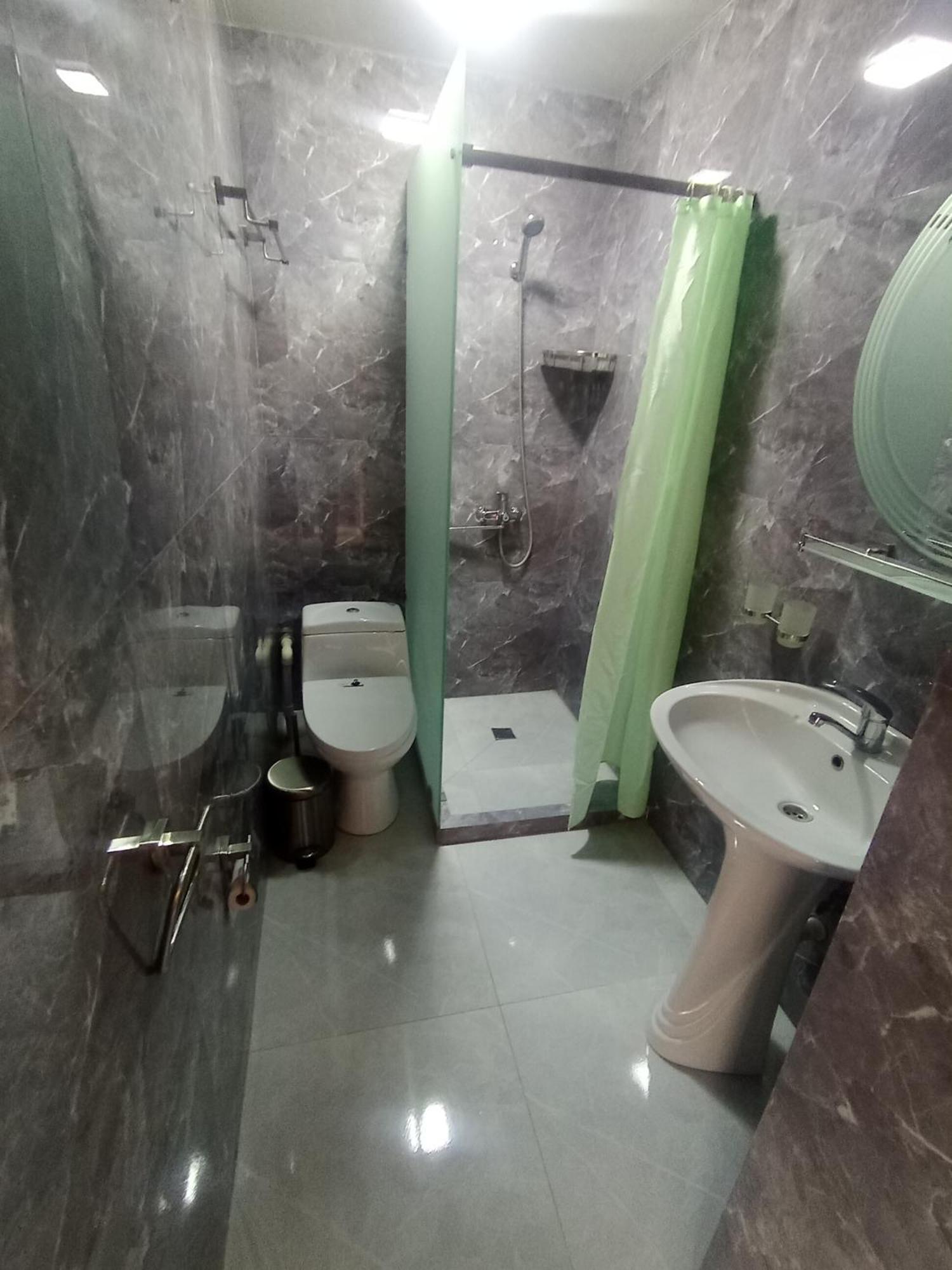 Abubakir Guests House Hotell Samarkand Eksteriør bilde