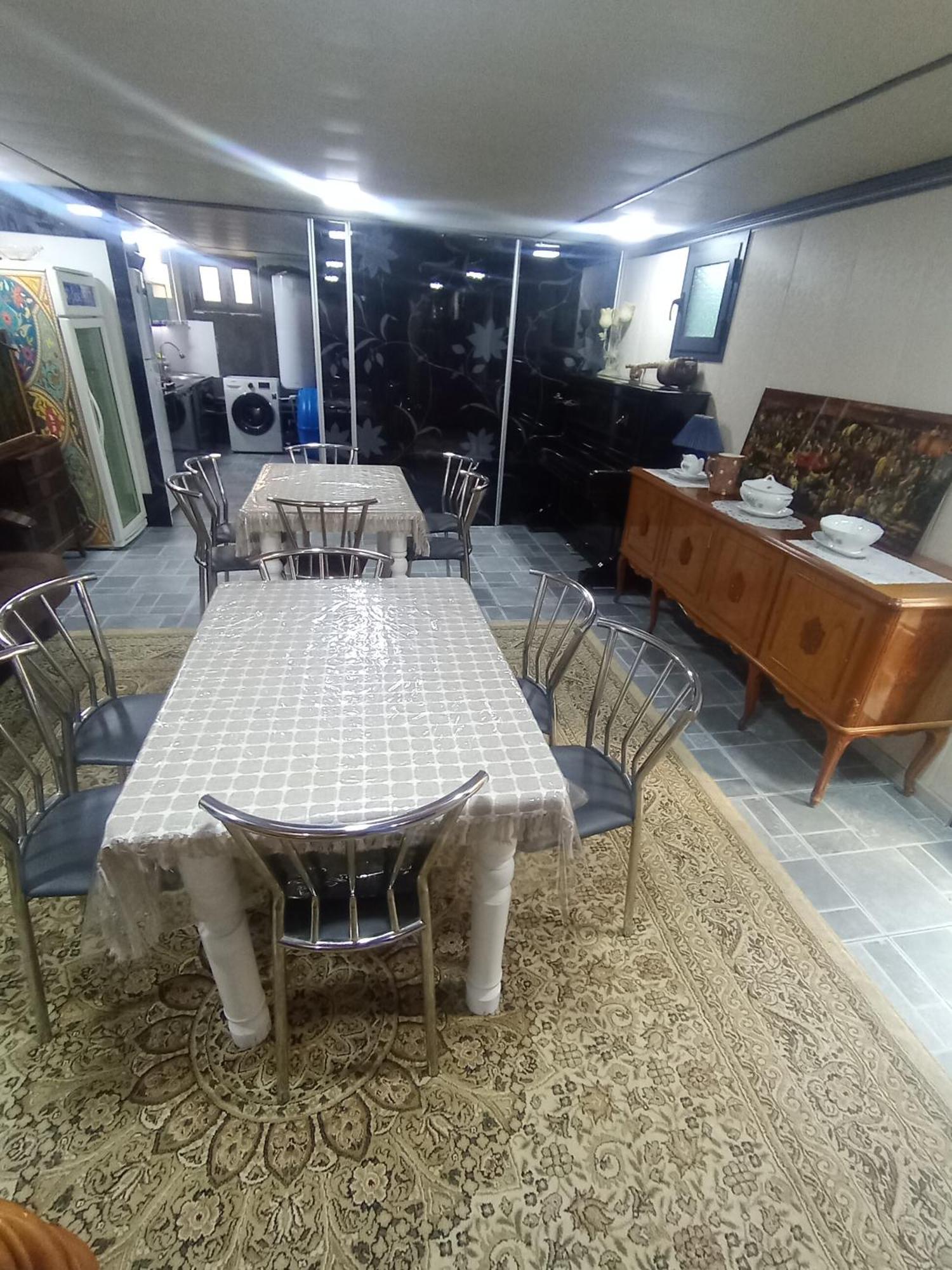 Abubakir Guests House Hotell Samarkand Eksteriør bilde