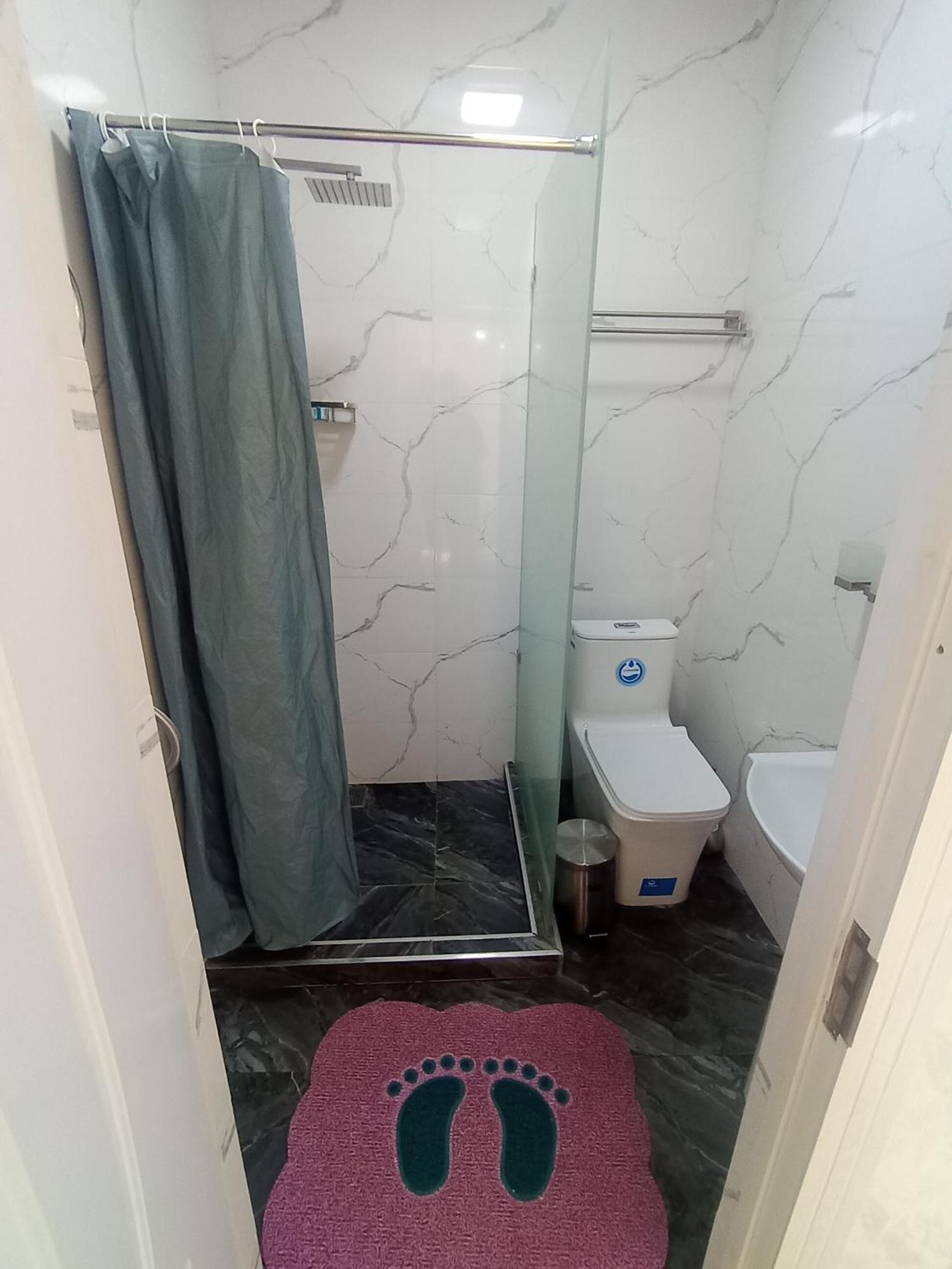 Abubakir Guests House Hotell Samarkand Eksteriør bilde