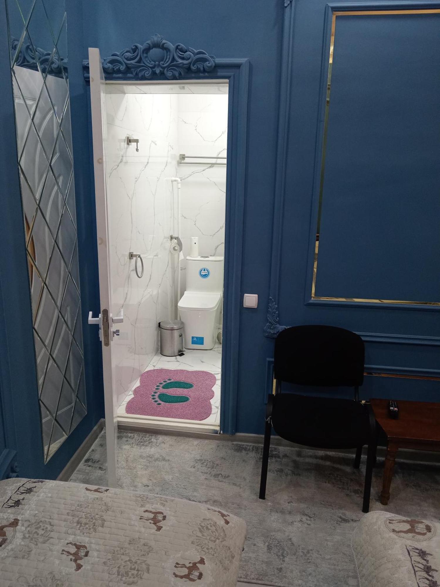 Abubakir Guests House Hotell Samarkand Eksteriør bilde