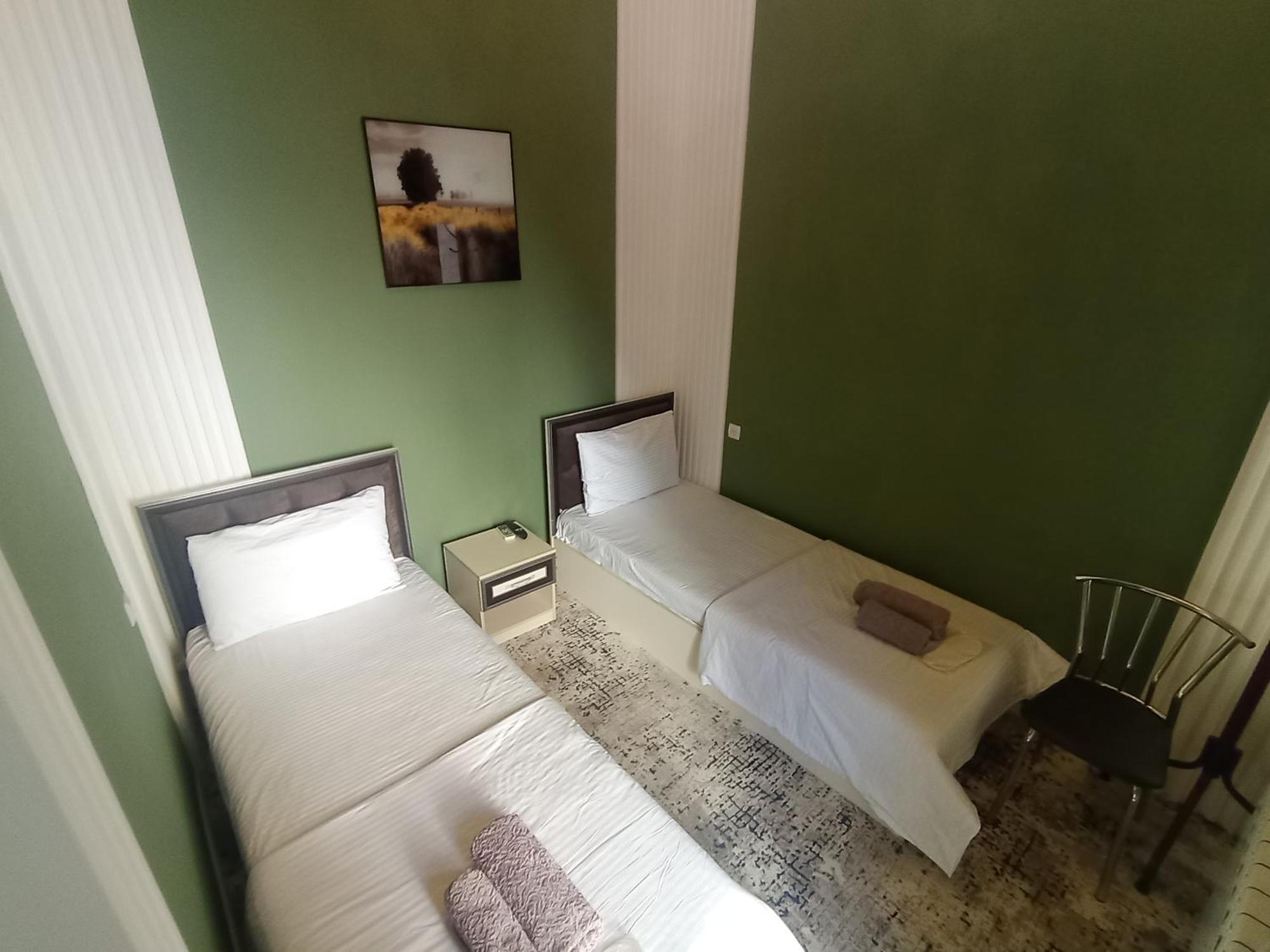 Abubakir Guests House Hotell Samarkand Eksteriør bilde
