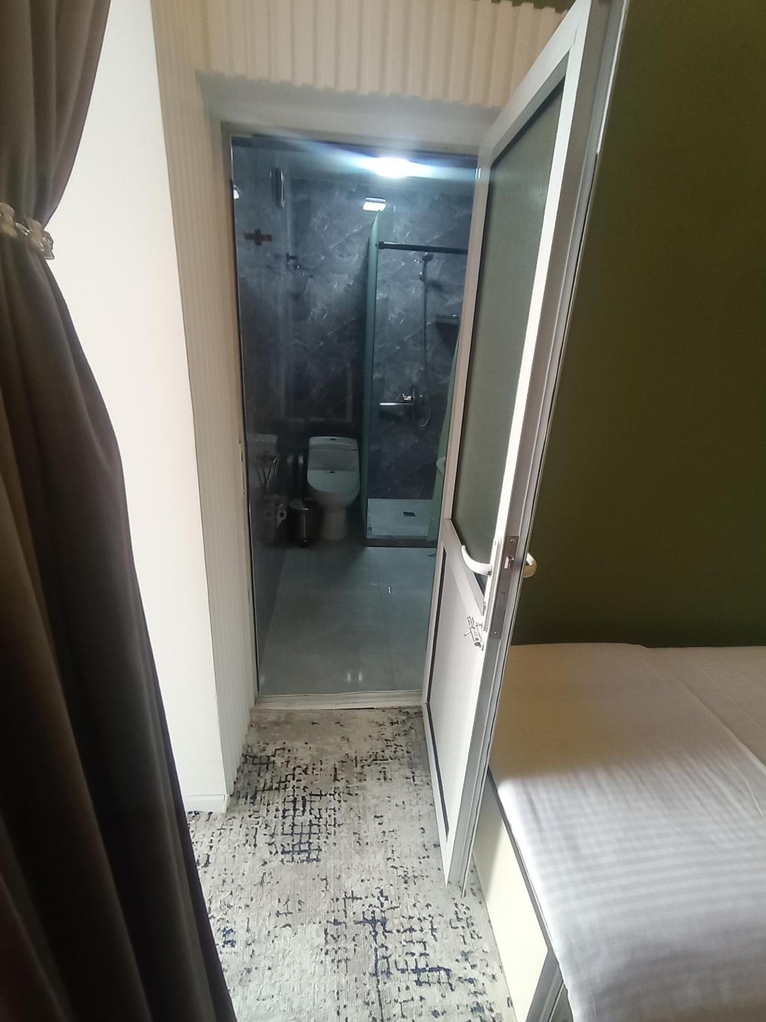 Abubakir Guests House Hotell Samarkand Eksteriør bilde